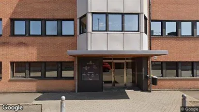 Büros zur Miete in Askim-Frölunda-Högsbo – Foto von Google Street View