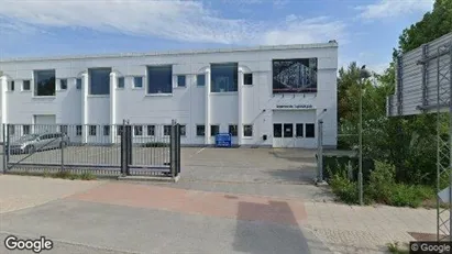 Industrial properties for rent in Huddinge - Photo from Google Street View