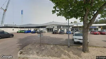 Industrial properties for rent in Karlstad - Photo from Google Street View