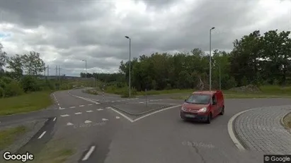 Office spaces for rent in Västra hisingen - Photo from Google Street View