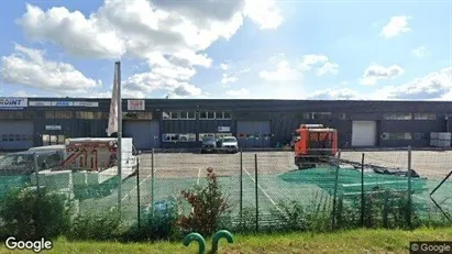 Warehouses for rent in Gothenburg City Centre - Photo from Google Street View