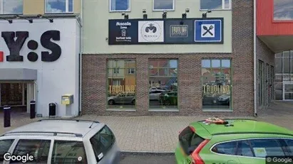 Office spaces for rent in Västra hisingen - Photo from Google Street View