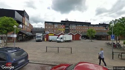 Office spaces for rent in Angered - Photo from Google Street View
