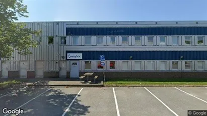 Office spaces for rent in Askim-Frölunda-Högsbo - Photo from Google Street View