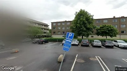 Warehouses for rent in Norra hisingen - Photo from Google Street View