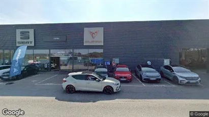 Office spaces for rent in Askim-Frölunda-Högsbo - Photo from Google Street View