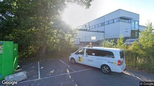 Office spaces for rent i Kungsbacka - Photo from Google Street View