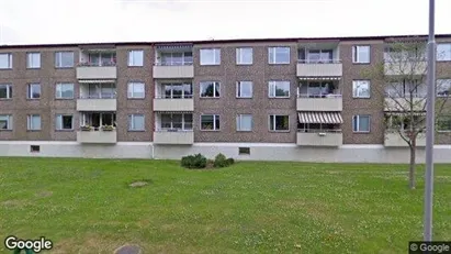 Warehouses for rent in Norra hisingen - Photo from Google Street View