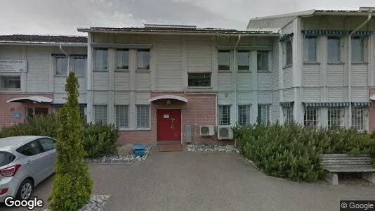 Lokaler til leje i Täby - Foto fra Google Street View