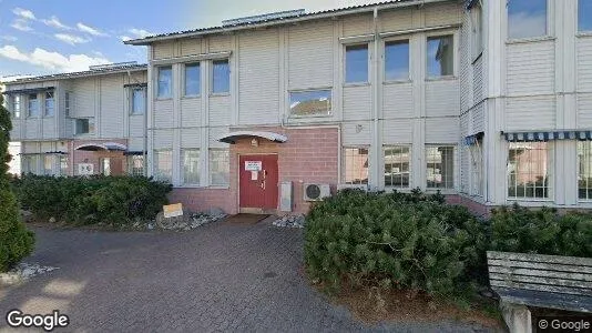 Commercial properties for rent i Täby - Photo from Google Street View