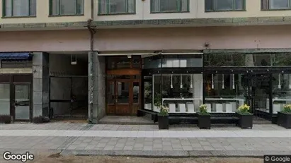 Lokaler til leje i Örebro - Foto fra Google Street View