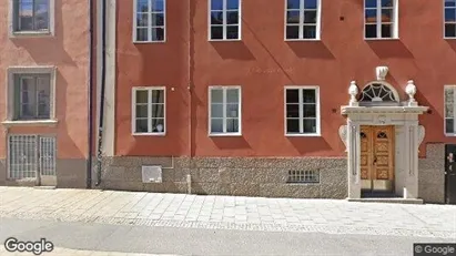 Kontorlokaler til leje i Location is not specified - Foto fra Google Street View