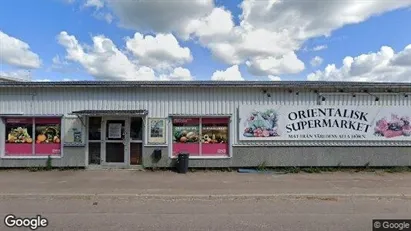 Office spaces for rent in Karlstad - Photo from Google Street View