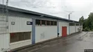 Werkstatt zur Miete, Sundsvall, Västernorrland County, Svartviksvägen 10-12
