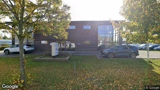 Lokaler til leje i Vellinge - Foto fra Google Street View