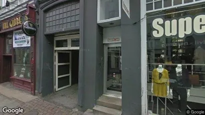 Commercial properties for rent in Copenhagen K - Photo from Google Street View
