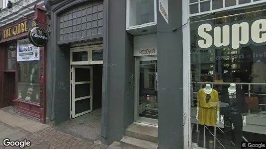 Lokaler til leje i København K - Foto fra Google Street View