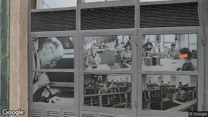 Office spaces for rent in Helsinki Eteläinen - Photo from Google Street View