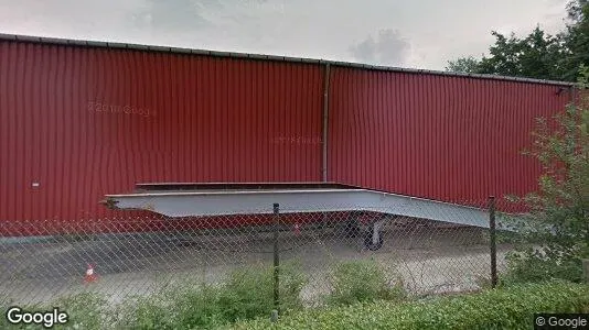 Büros zur Miete i Beveren – Foto von Google Street View