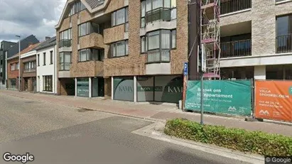 Office spaces for rent in Geel - Photo from Google Street View