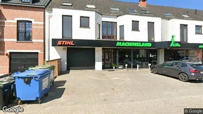 Büros zur Miete in Schilde – Foto von Google Street View