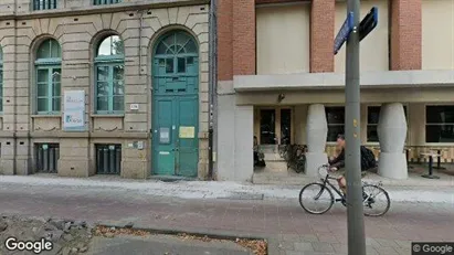 Office spaces for rent in Stad Antwerp - Photo from Google Street View