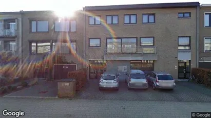 Office spaces for rent in Edegem - Photo from Google Street View