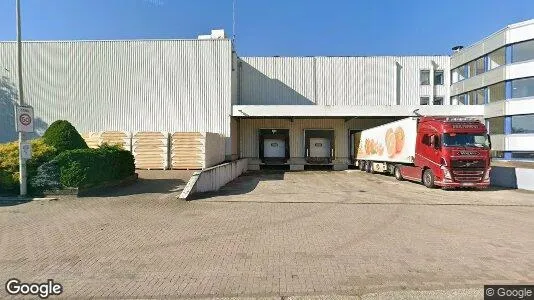 Office spaces for rent i Beveren - Photo from Google Street View