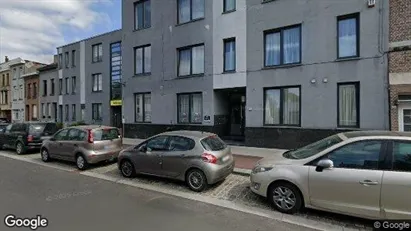 Office spaces for rent in Antwerp Deurne - Photo from Google Street View