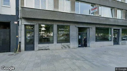 Büros zur Miete i Stad Antwerp – Foto von Google Street View