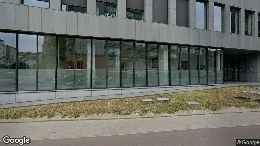 Büros zur Miete i Stad Antwerp – Foto von Google Street View