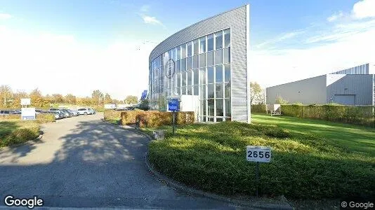 Büros zur Miete i Temse – Foto von Google Street View
