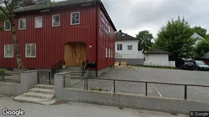 Kontorlokaler til leje i Kristiansund - Foto fra Google Street View