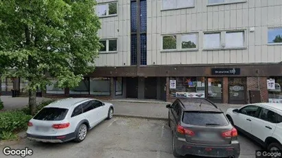 Kontorslokaler för uthyrning i Ringsaker – Foto från Google Street View
