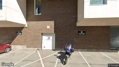 Kontorslokaler för uthyrning i Ringsaker – Foto från Google Street View