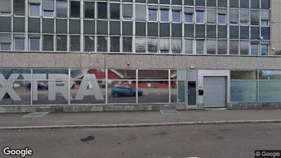 Office spaces for rent in Holmestrand - Photo from Google Street View