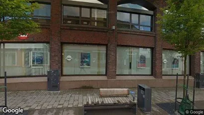 Kontorlokaler til leje i Sarpsborg - Foto fra Google Street View