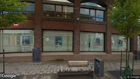 Kontorlokaler til leje i Sarpsborg - Foto fra Google Street View