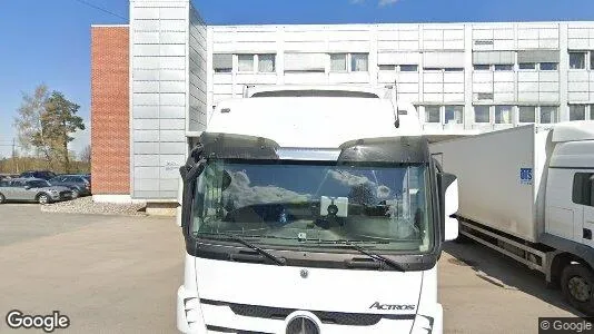 Büros zur Miete i Skedsmo – Foto von Google Street View