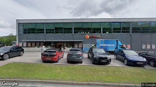 Office spaces for rent i Bærum - Photo from Google Street View