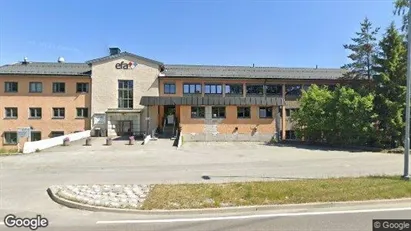 Office spaces for rent in Oppegård - Photo from Google Street View