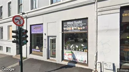 Kontorer til leie i Oslo St. Hanshaugen – Bilde fra Google Street View