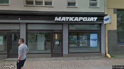 Lokaler til leje i Jyväskylä - Foto fra Google Street View