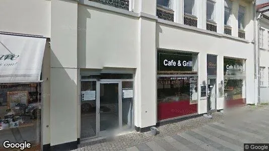 Office spaces for rent i Helsingør - Photo from Google Street View