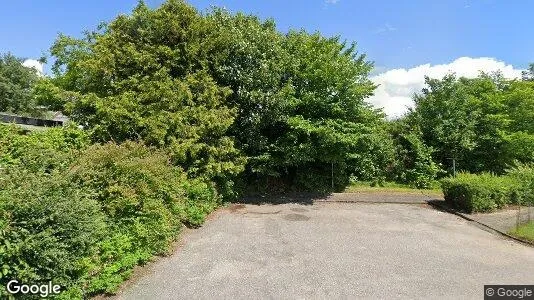 Commercial properties for sale i Farsø - Photo from Google Street View