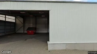 Lagerlokaler til leje i Ballerup - Foto fra Google Street View