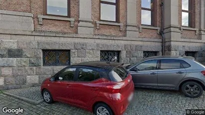Office spaces for rent in Aarhus C - Photo from Google Street View