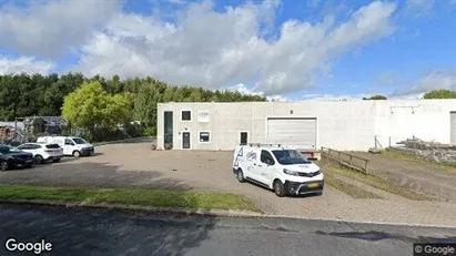 Office spaces for rent in Kvistgård - Photo from Google Street View
