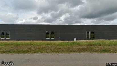 Warehouses for rent in Borås - Photo from Google Street View