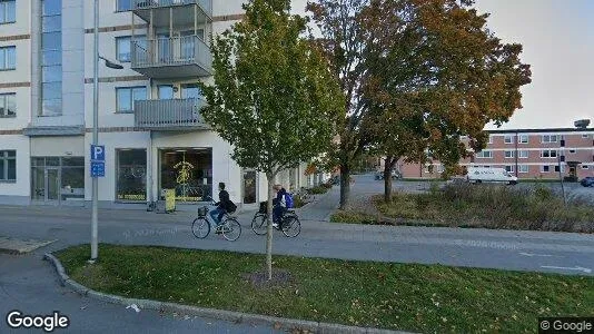 Lokaler til leje i Uppsala - Foto fra Google Street View